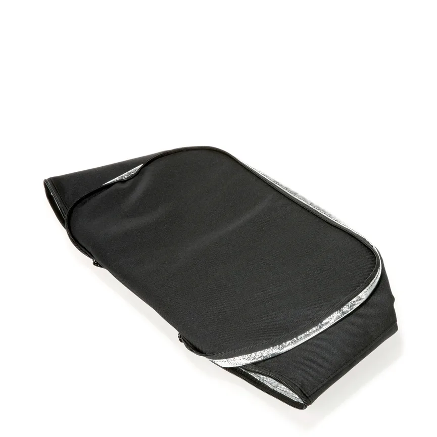 Coolerbag "black" detail