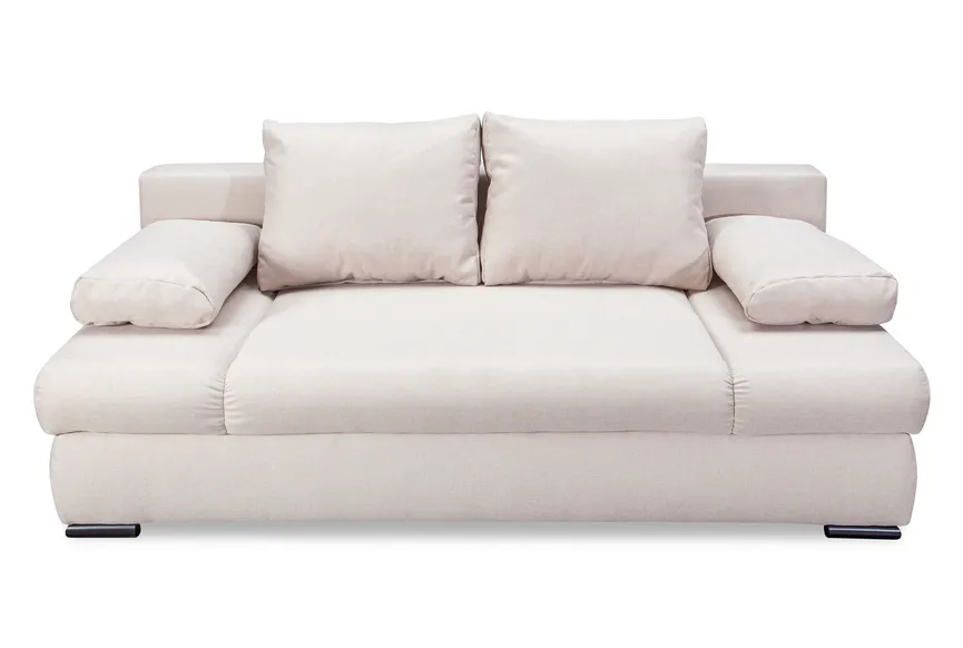 Schlafsofa detail
