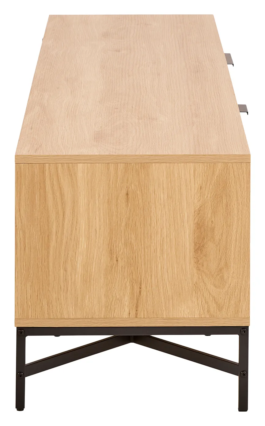 TV-Lowboard 3T detail