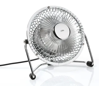 Tischventilator