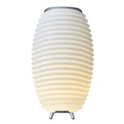 LED-Akkuleuchte