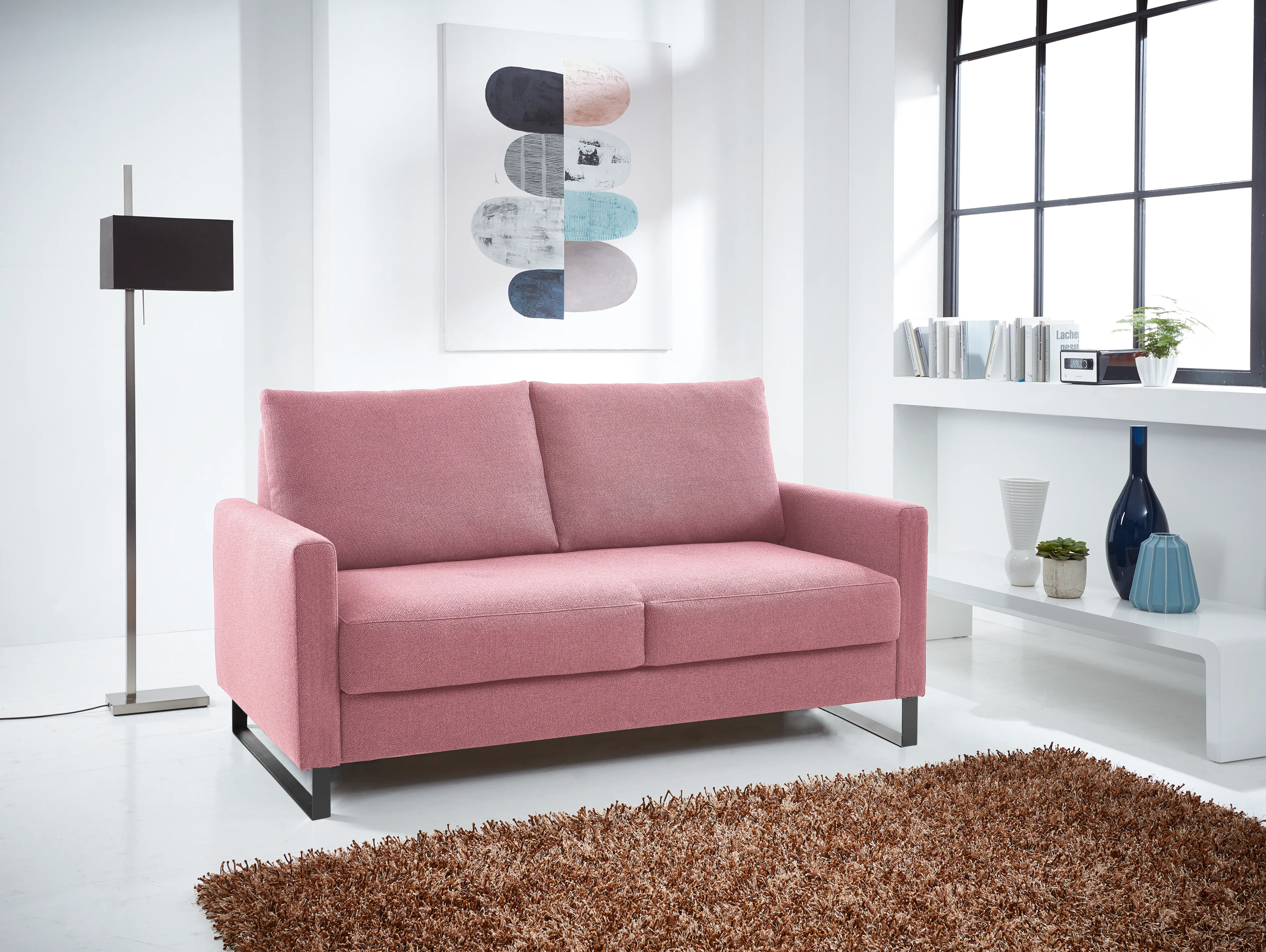 Schlafsofa Rom