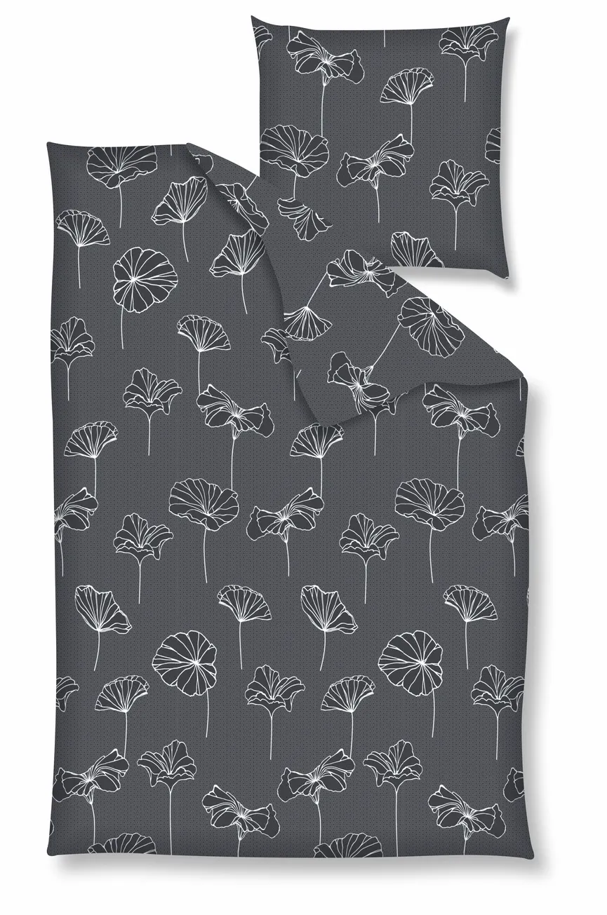 Renforce-Bettw.Blätter 135x200 hauptaufnahme