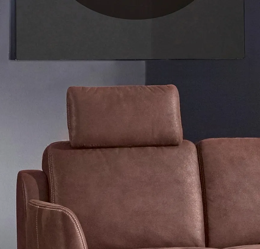 Komfort-Kopfstütze lose (166) hauptaufnahme