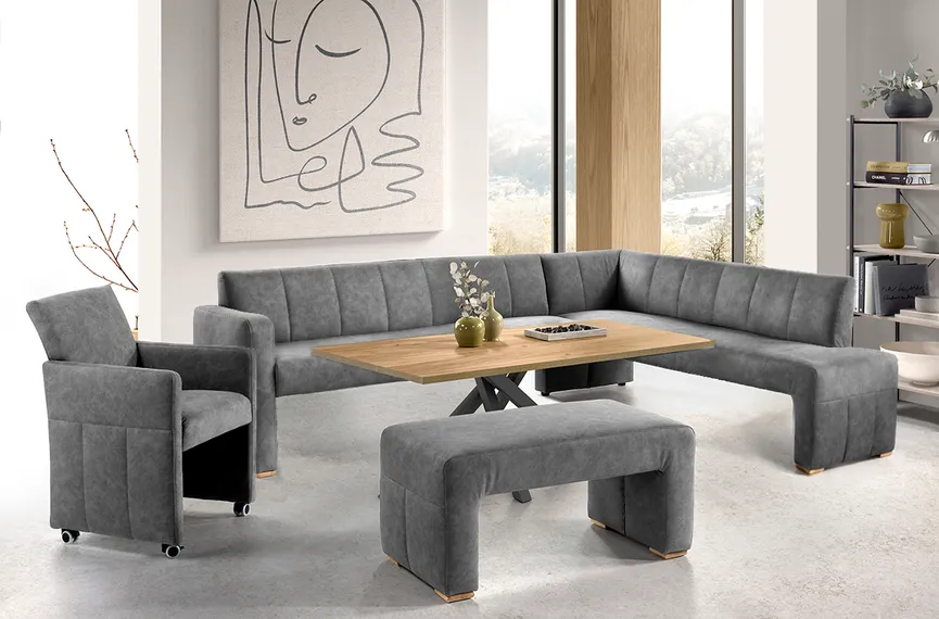 Eckbank OTMR milieu
