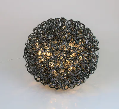 LED-Leuchte