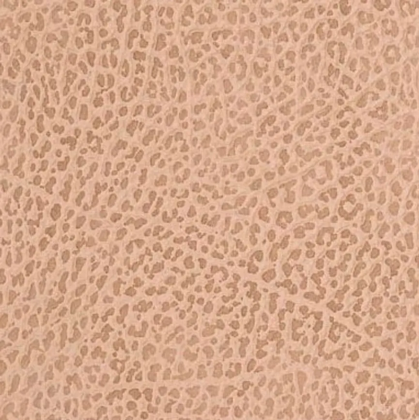 Glasuntersetzer "Hippo Square" material_farbe