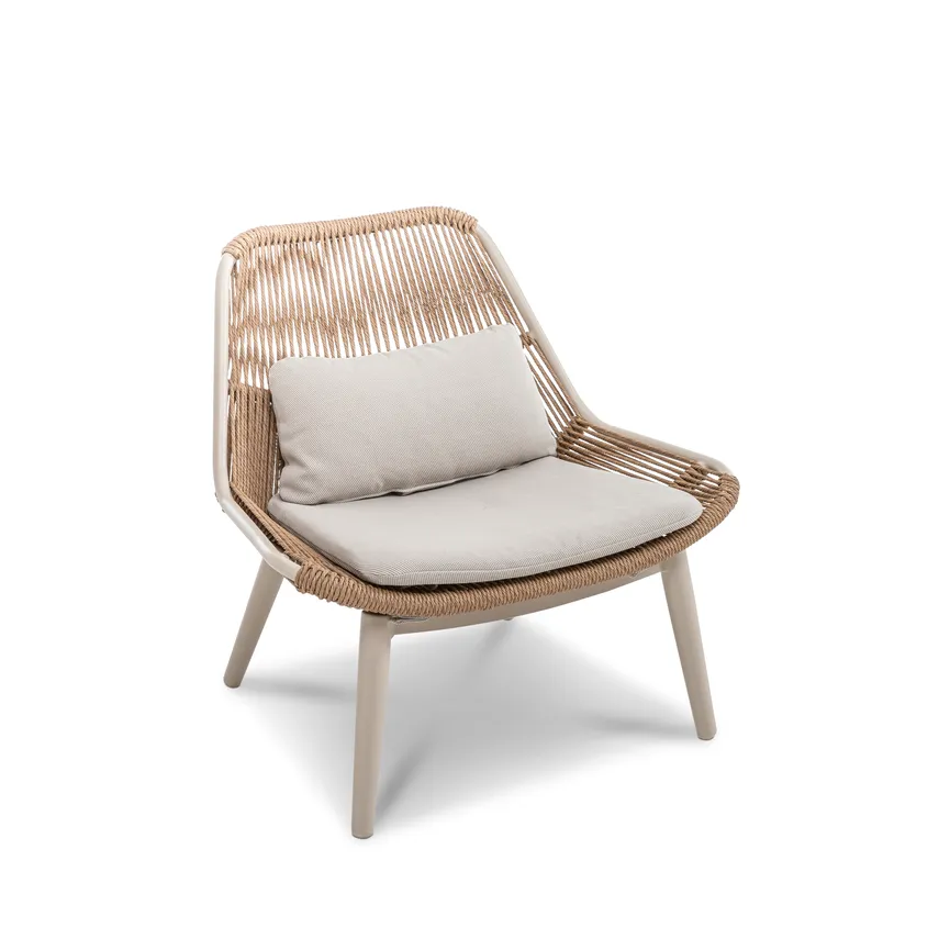 ** Lounge detail