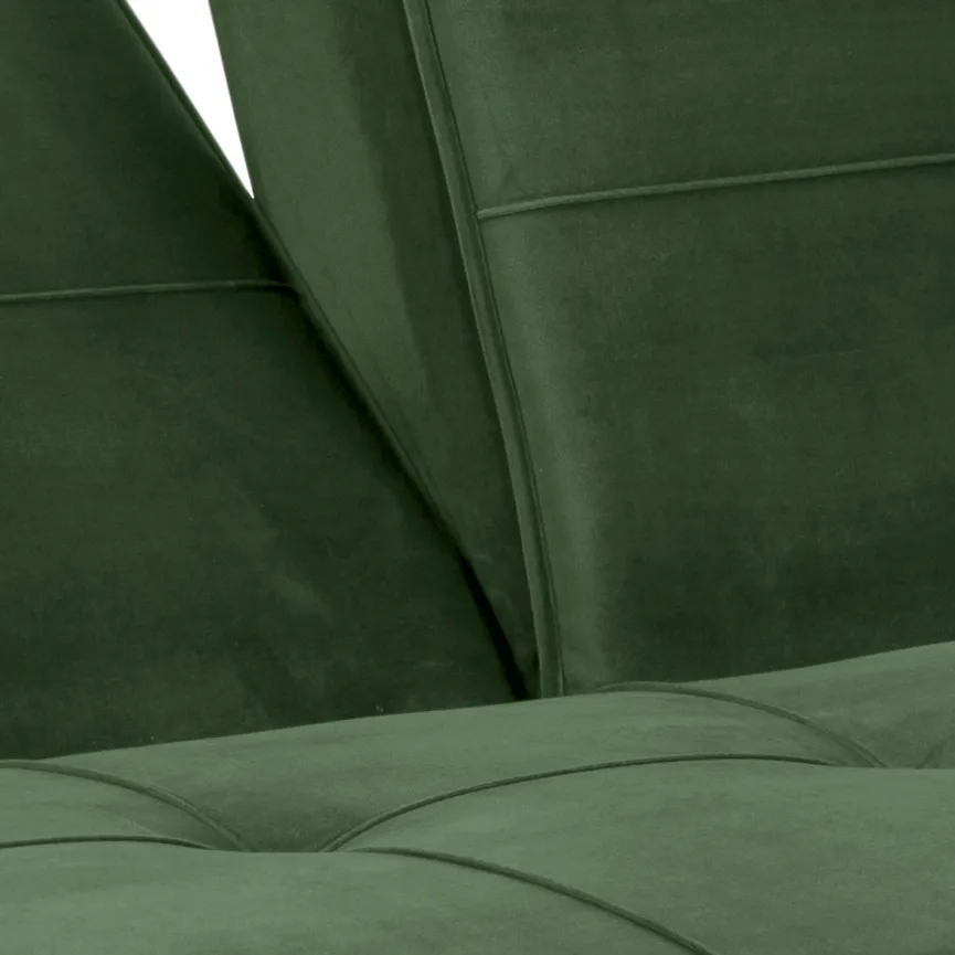 Schlafsofa detail
