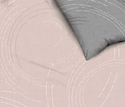 Rose material_farbe