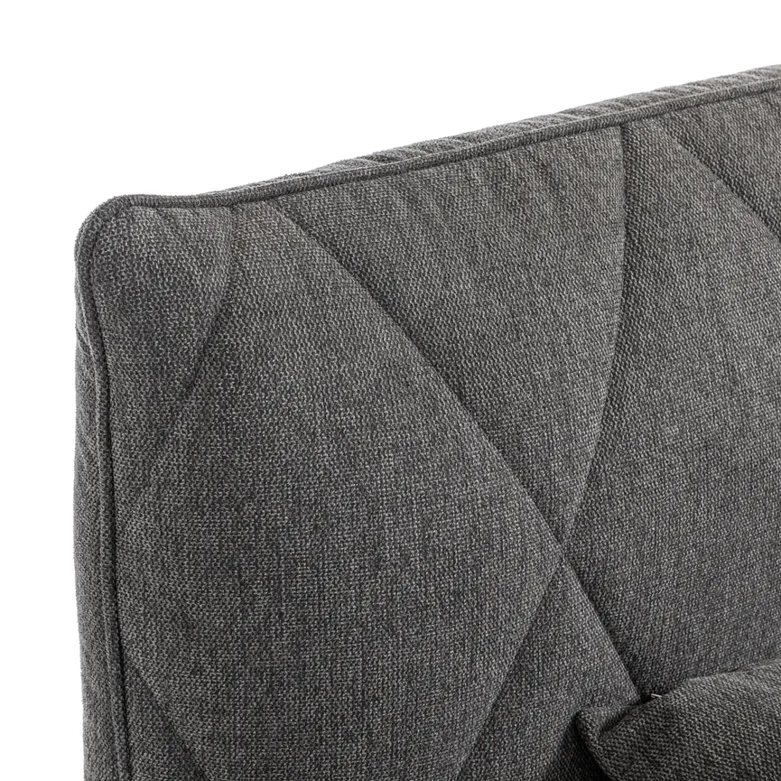 Boxspringbett detail