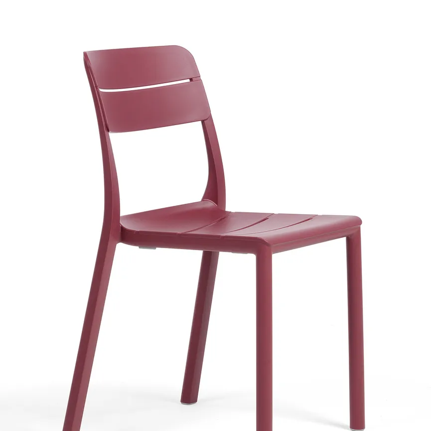 Bistrot Chair material_farbe