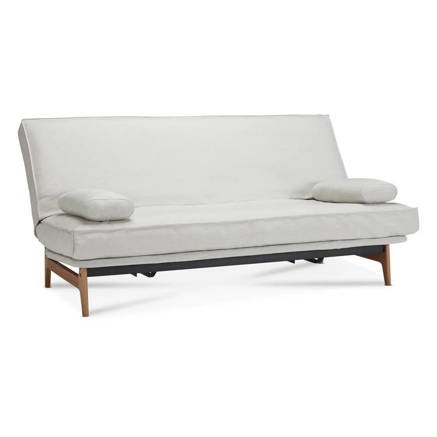 Sofa Latex + Kissen detail