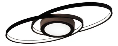 LED-Deckenleuchte
