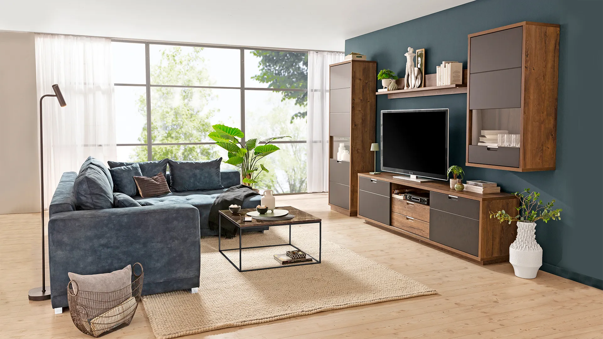 Temahome Tische