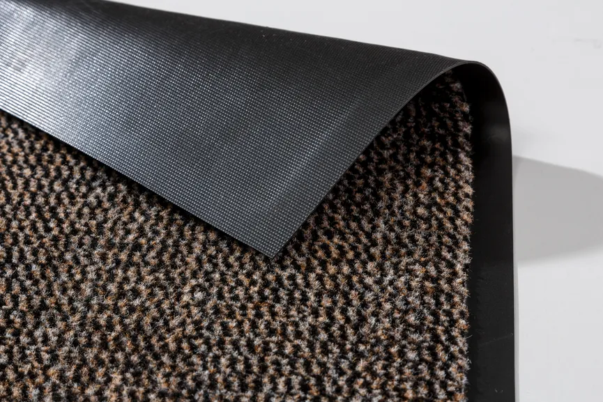 Fussmatte detail