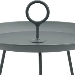 Dark Grey material_farbe