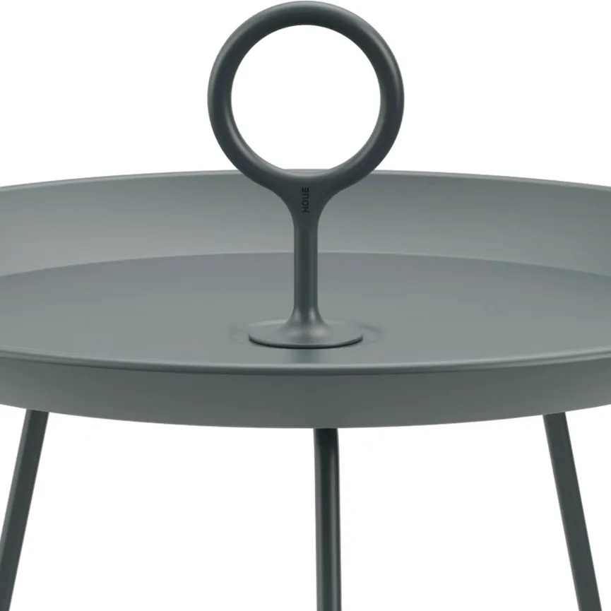 Beistelltisch Ø45 cm material_farbe