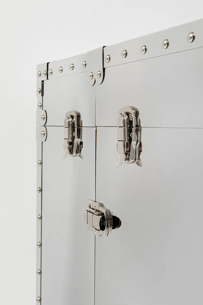Barschrank detail