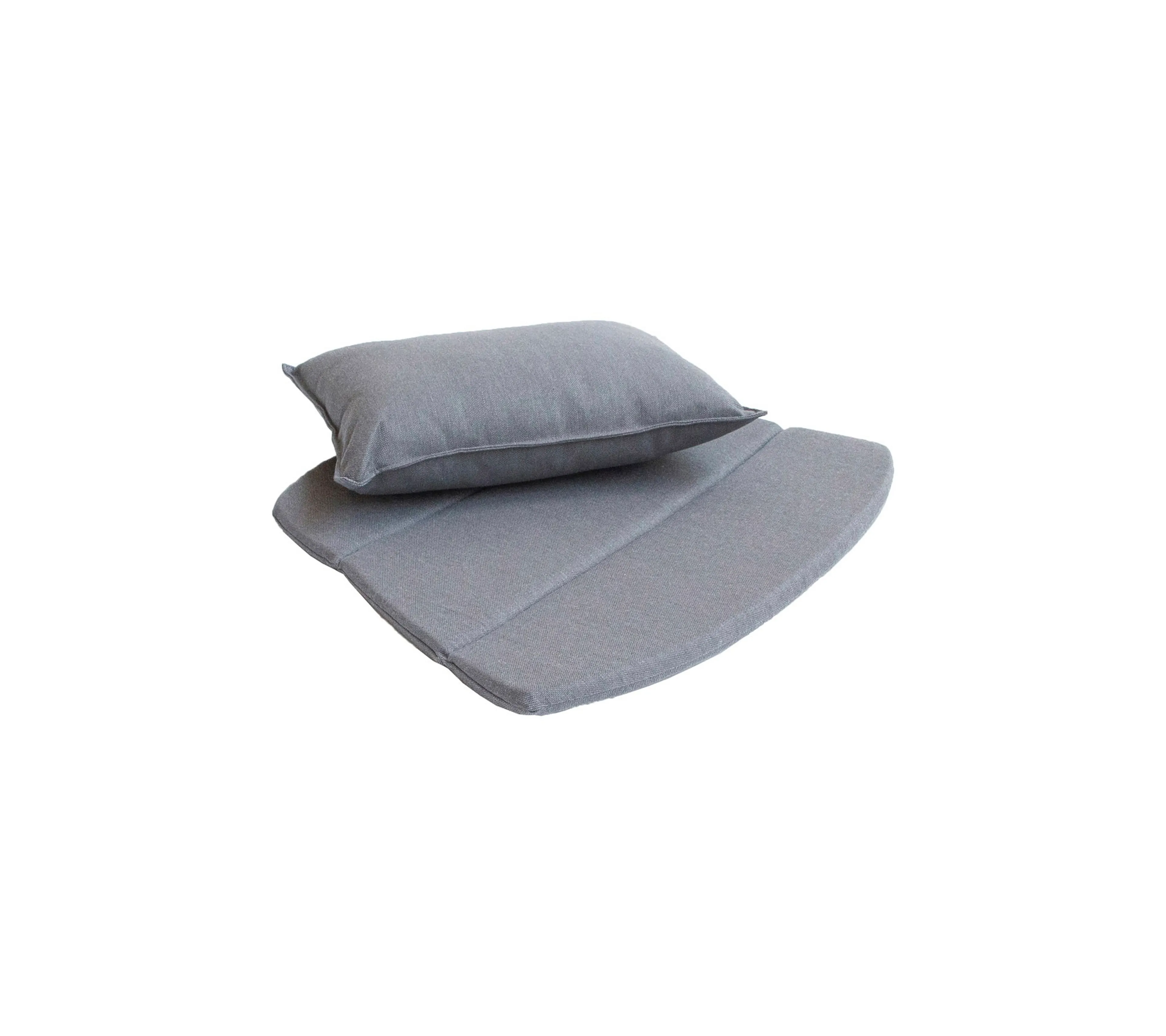 Gartenstuhl-Auflage Breeze 2 tlg.