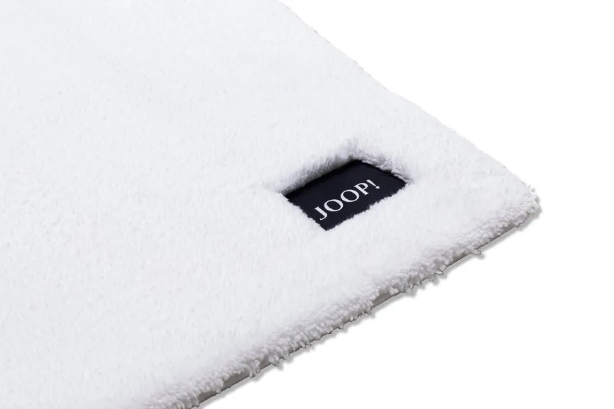 Badteppich Basic JOOP! 50x60 detail