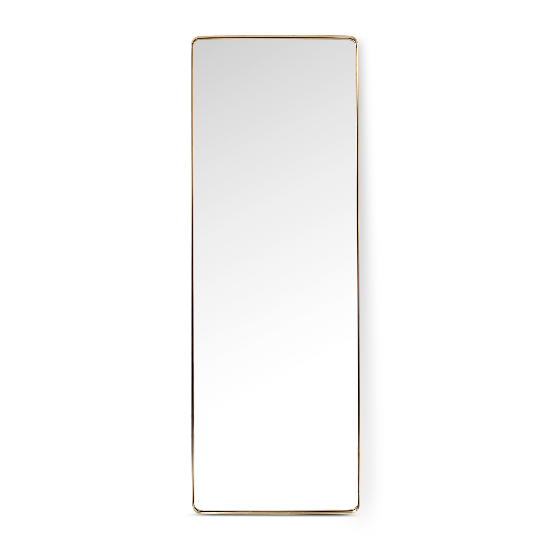 Wandspiegel "Curve" material_farbe