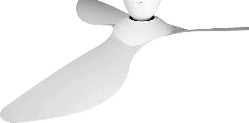 Deckenventilator "Kotara" detail