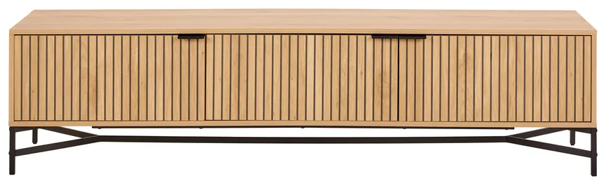 TV-Lowboard 3T hauptaufnahme