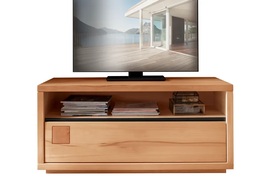TV-Kommode I material_farbe