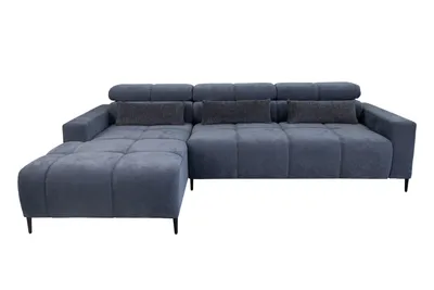 Ecksofa mit Funktion