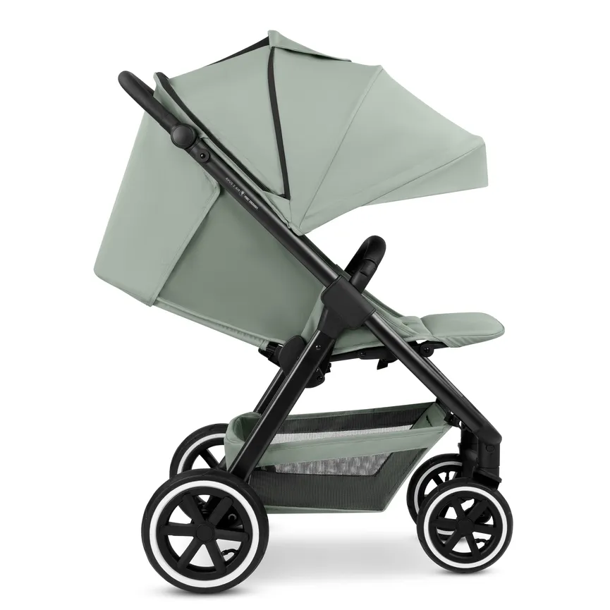 Buggy Avus 2 Air detail