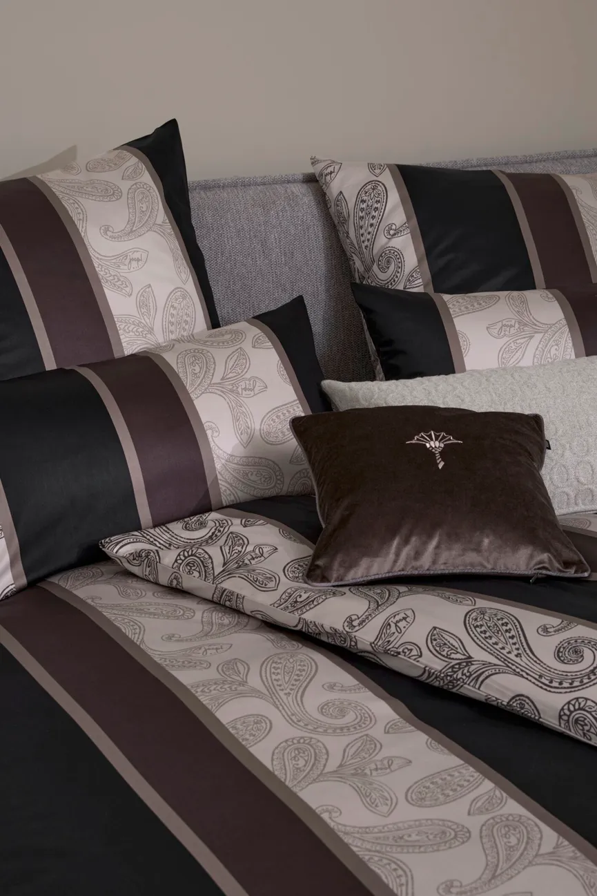 Satin-Bettw.JOOP!Paisley 155 milieu