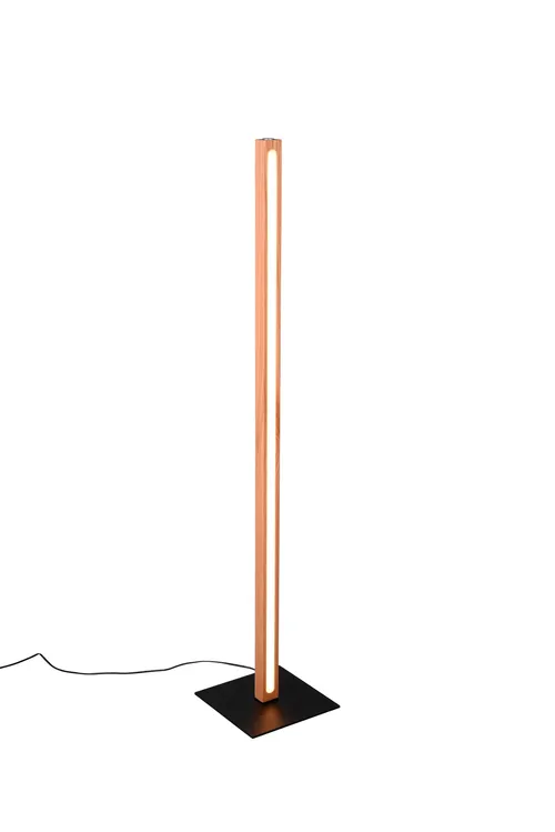 LED-Stehlampe