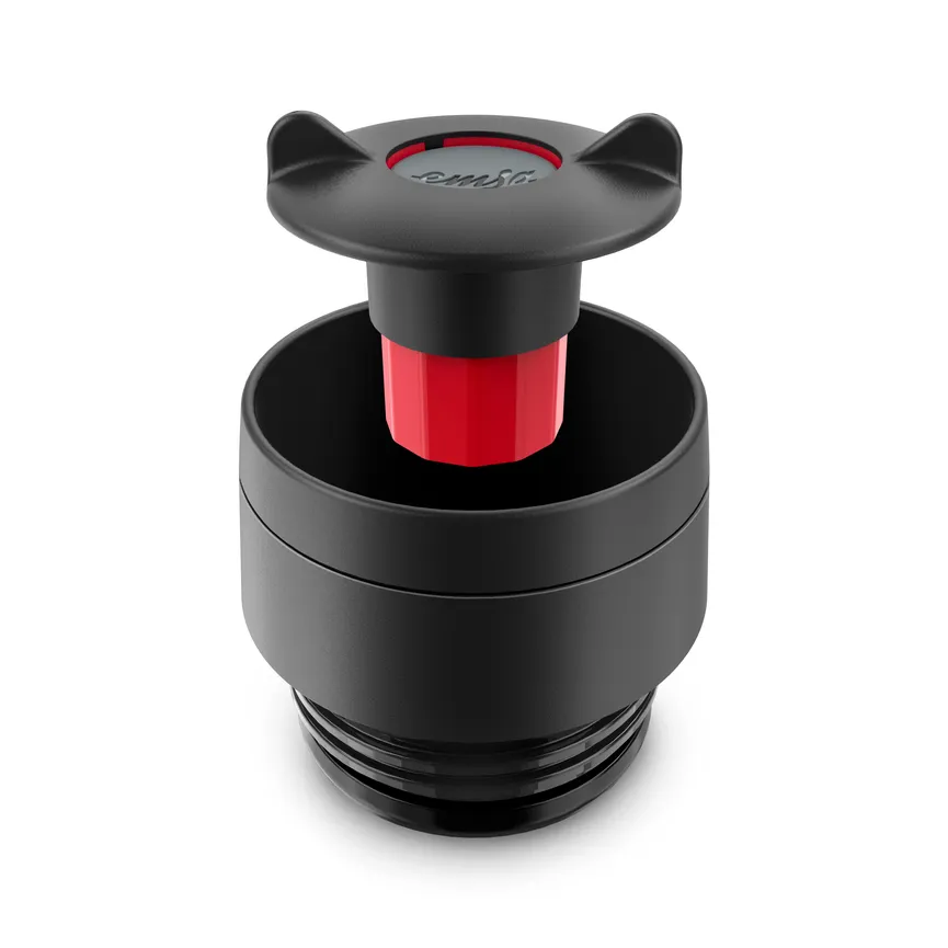 Isolierbecher Travel Mug 0,36L detail