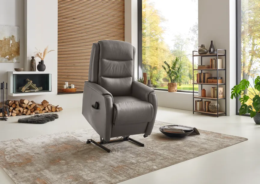 Relaxsessel A4 detail