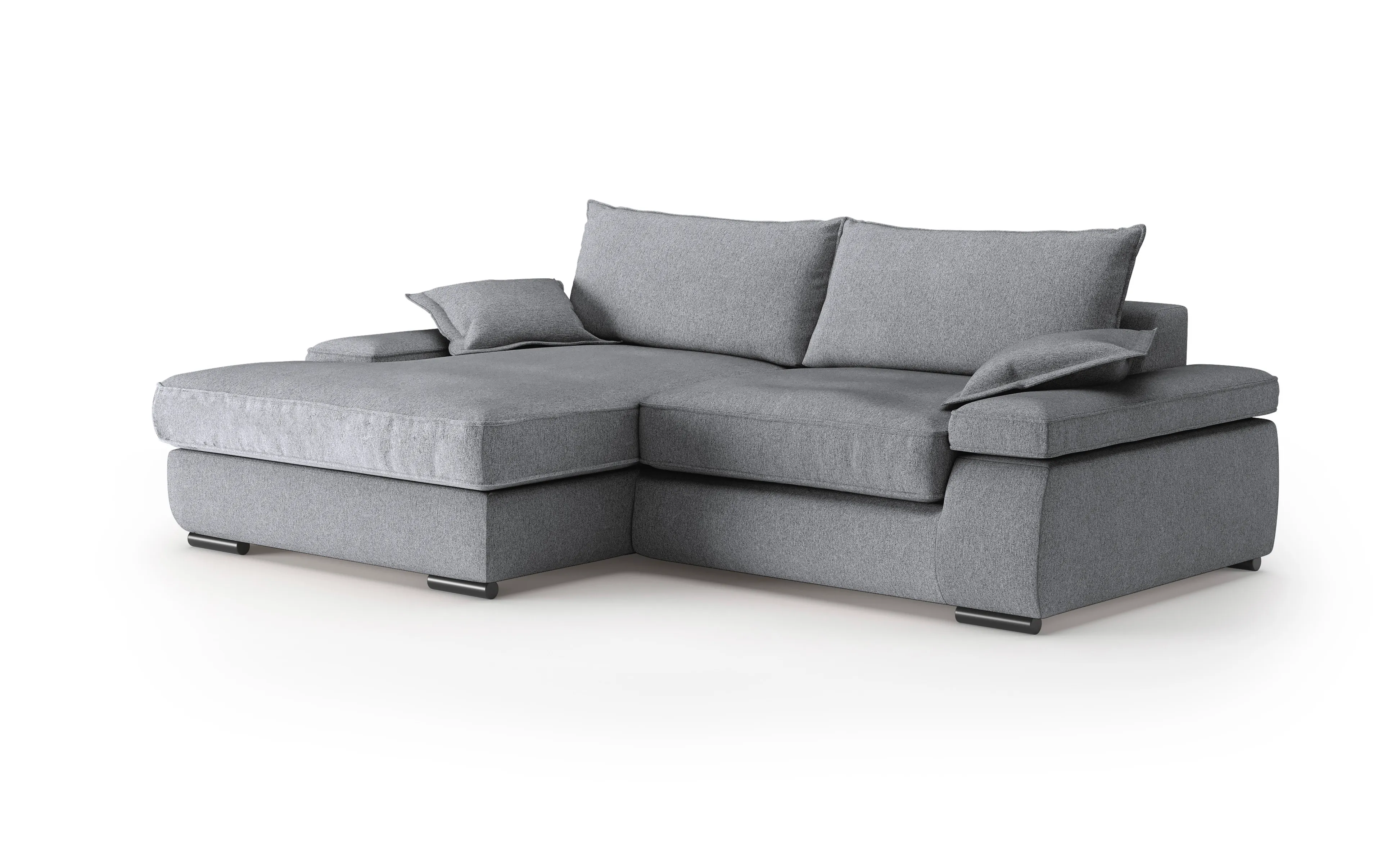 Ecksofa Layzee