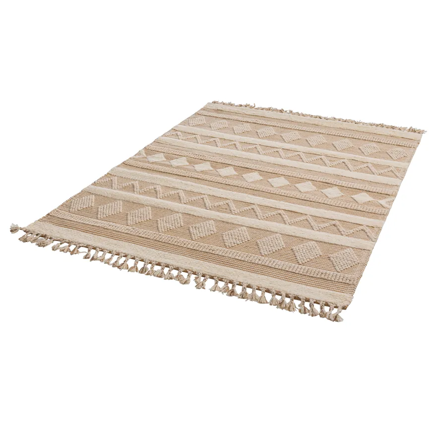 ** Coppina detail