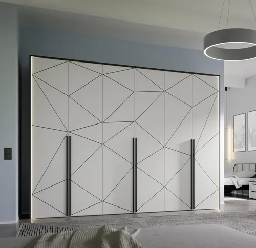 Kleiderschrank