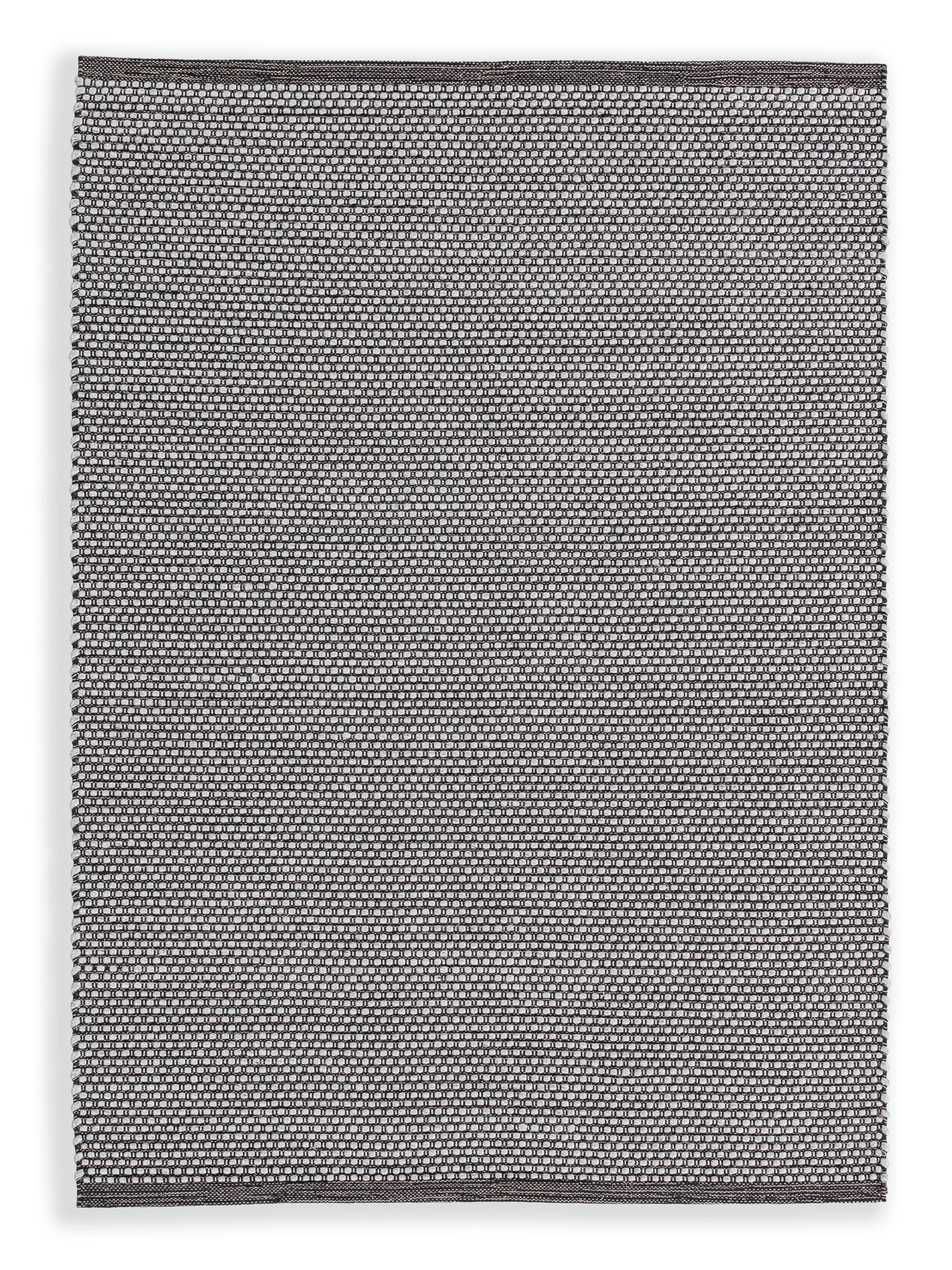 Webteppich Luna 140 x 200 cm