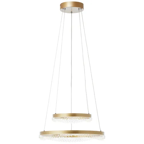 LED-Pendelleuchte