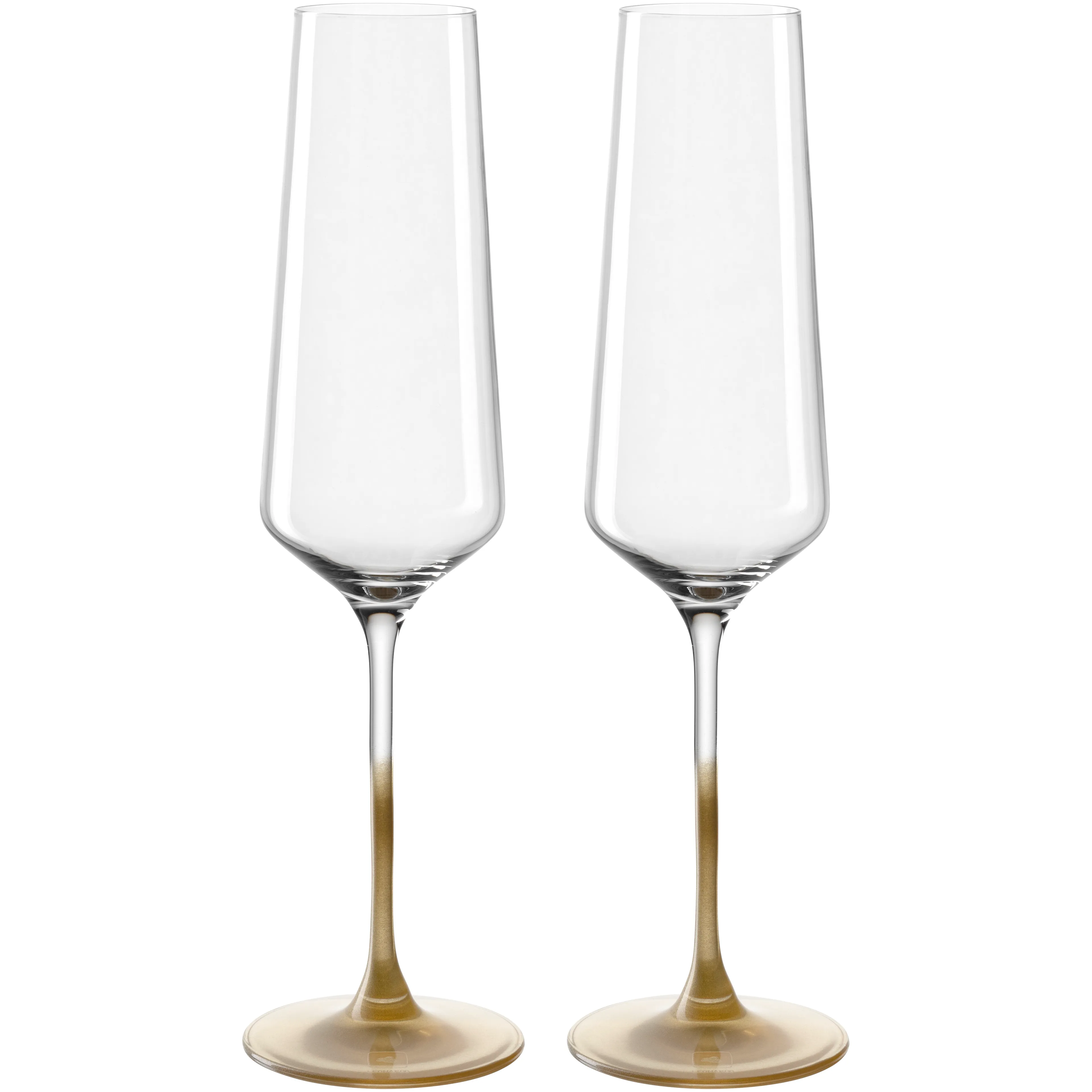 Sektglas Puccini 2tlg.
