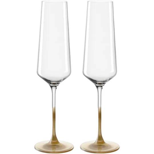 Sektglas