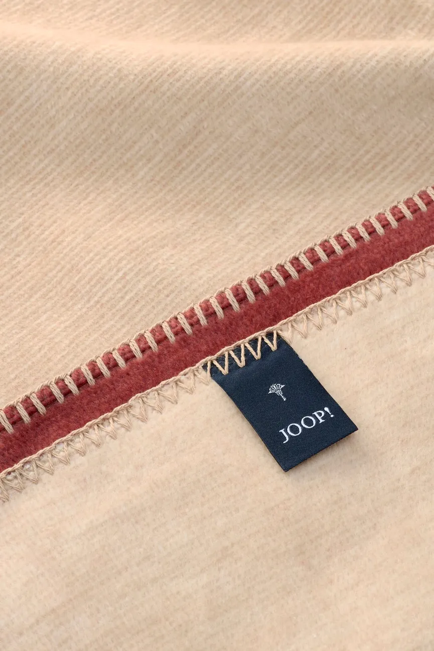 Decke JOOP! Melange-Double detail
