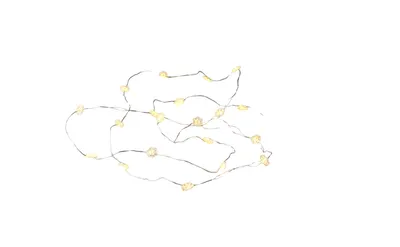 Lichterkette