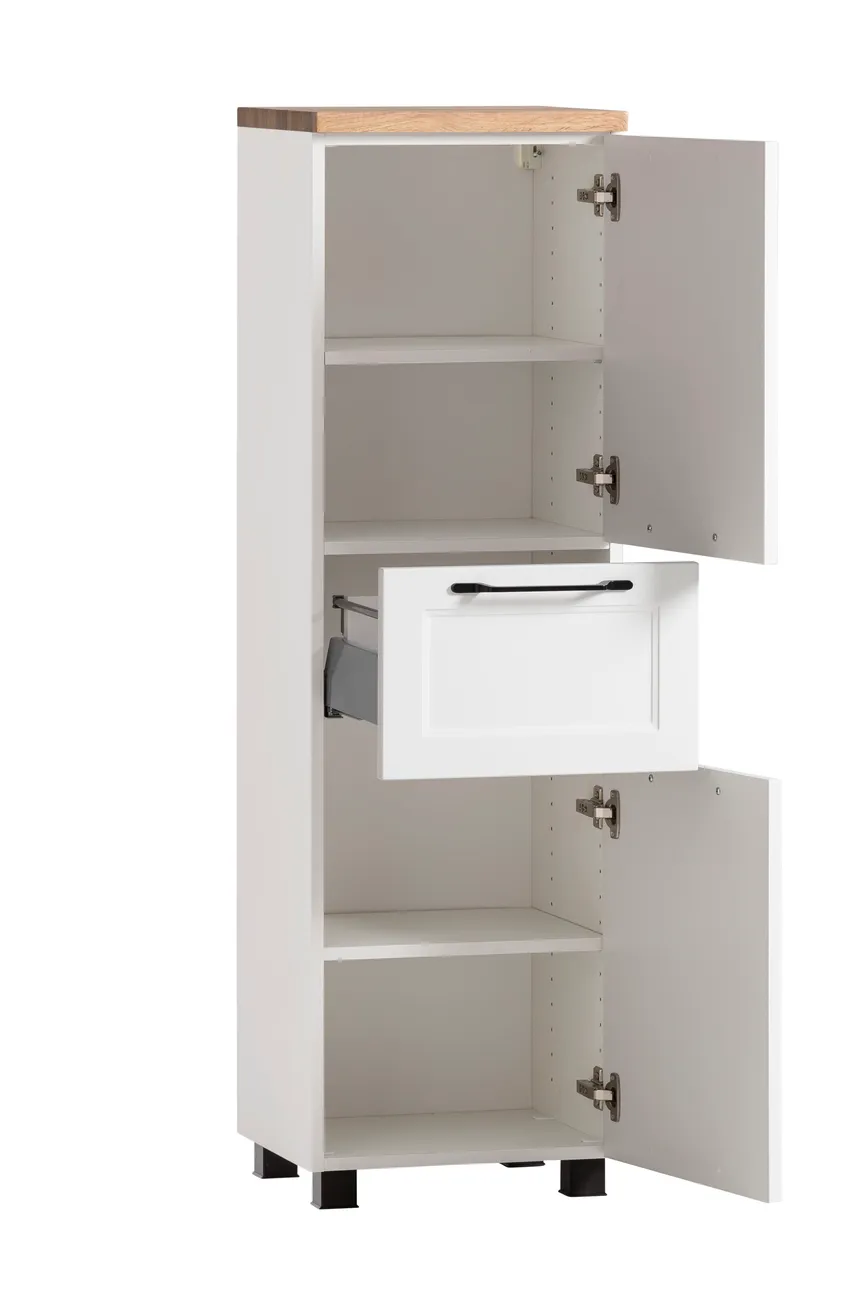 Midischrank detail