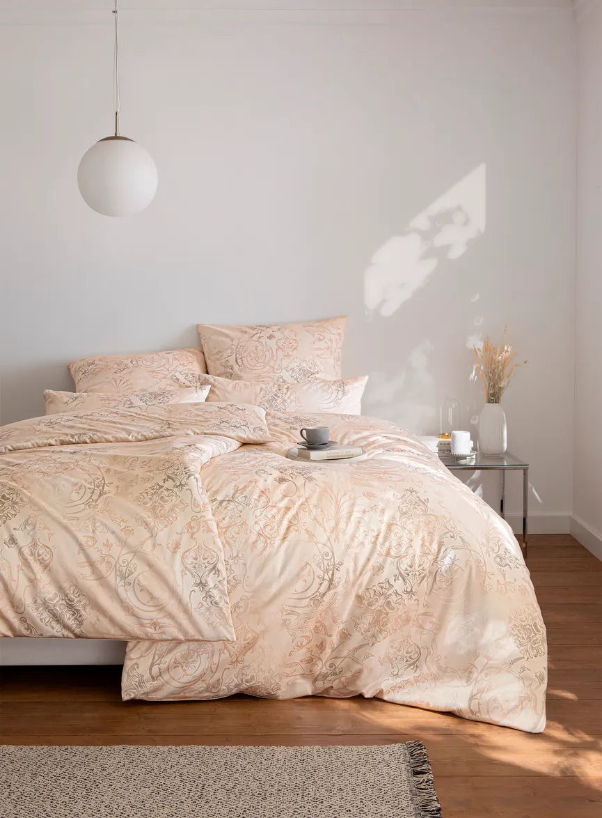 Jersey-Bettw.Gregorio 135x200 milieu