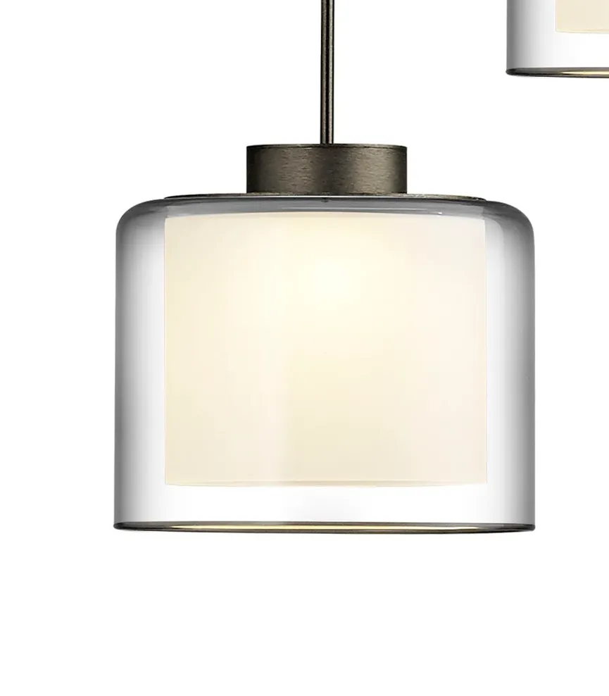 Pendelleuchte "Klara" detail