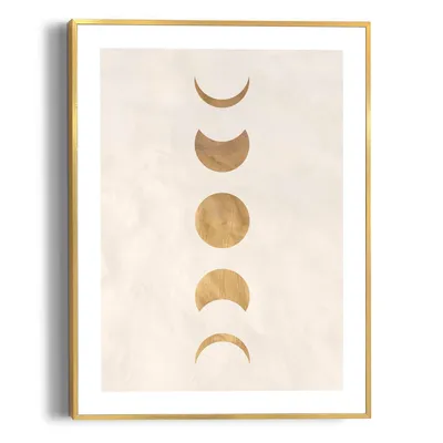 Wandbild 30 x 40 cm