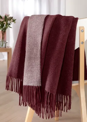 Kuscheldecke 
