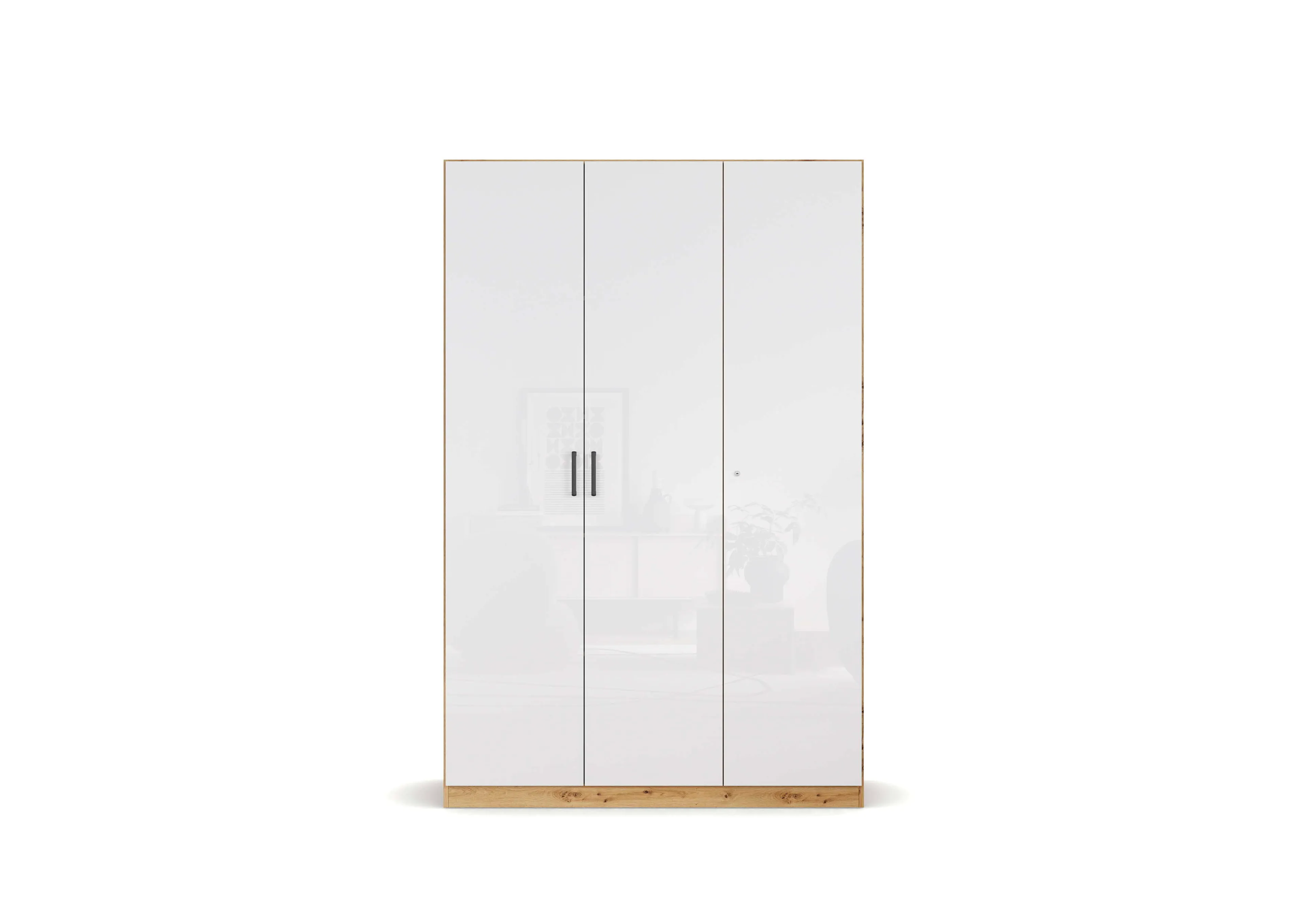 Schrank Allrounder